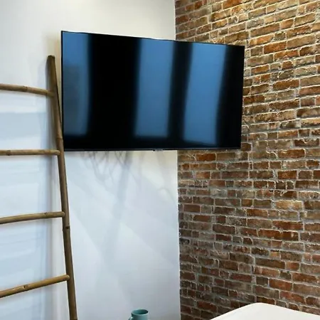 Ubytování v soukromí Late Checkout 14 H Free Netflix Tv