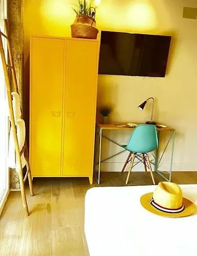Privat bolig Late Checkout 14 H Free Netflix Tv Valencia